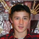 Josh Prey 