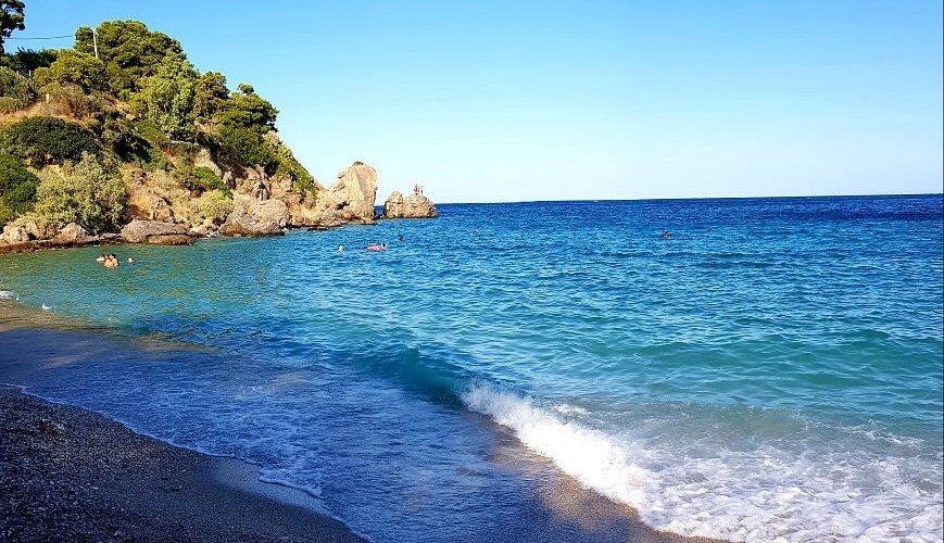 Picture of Visit the beach