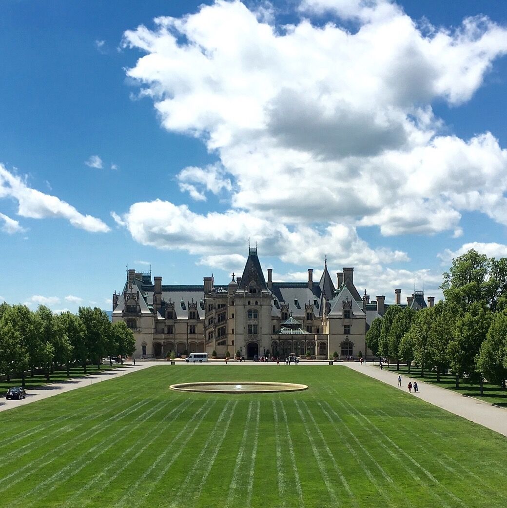 Picture of Biltmore