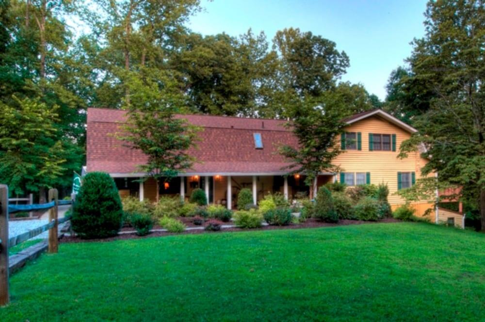 Picture of Mountain Top Lodge