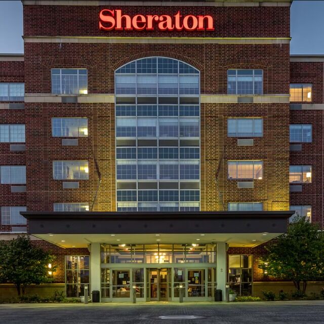 Picture of Sheraton Chicago Northbrook Hotel