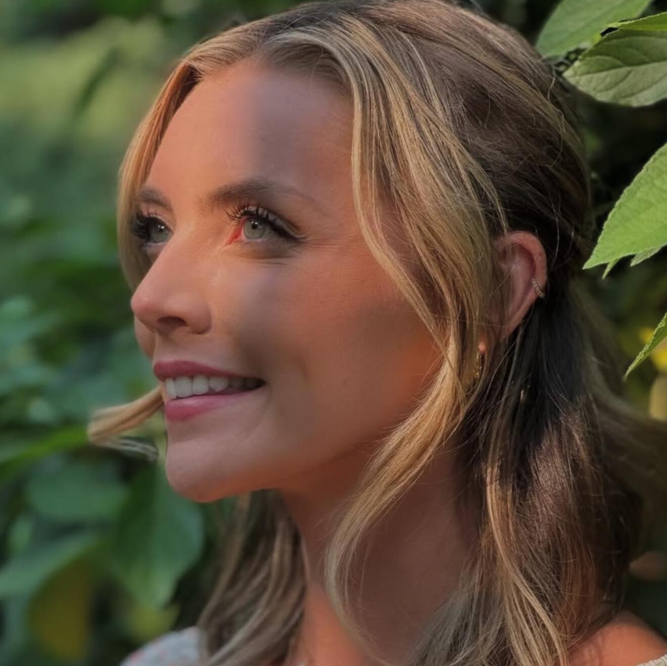 Julia Barry