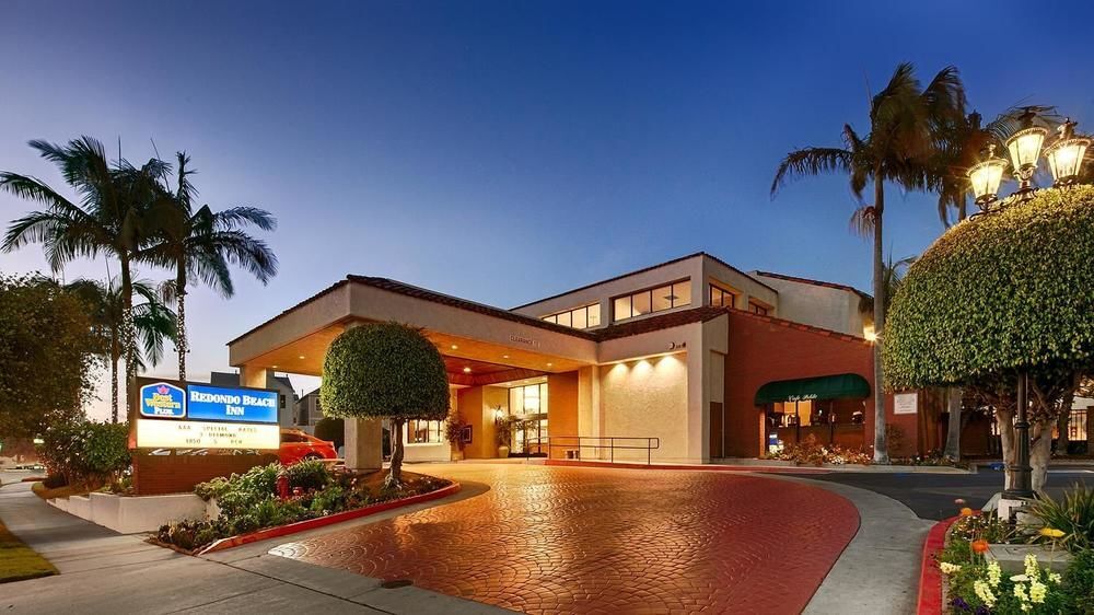 Picture of Best Western Plus Redondo Beach Inn