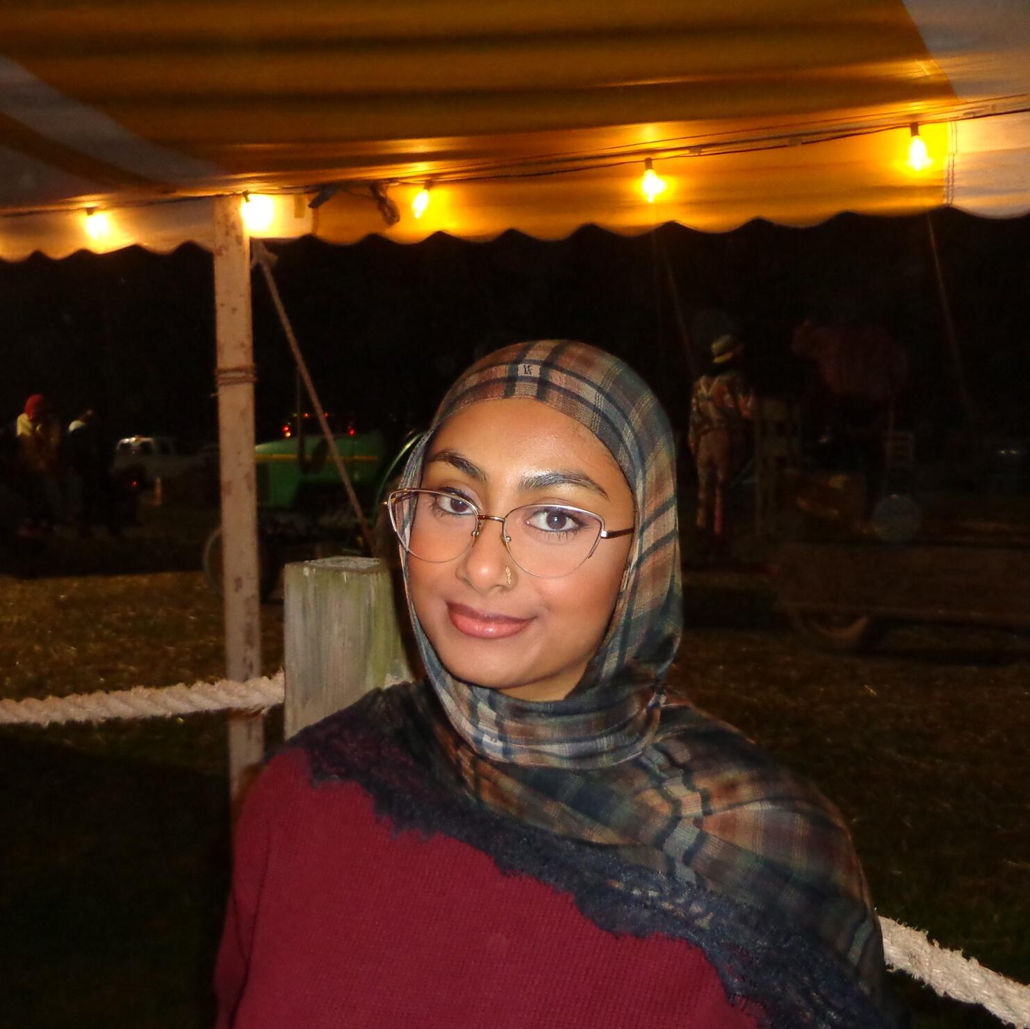 Yiona Khaleque
