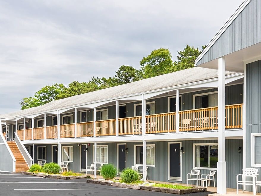 Picture of Ocean Park Inn Cape Cod