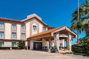 Picture of Quality Inn & Suites
