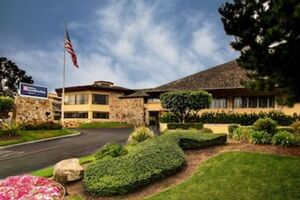 Picture of Hilton Garden Inn Monterey