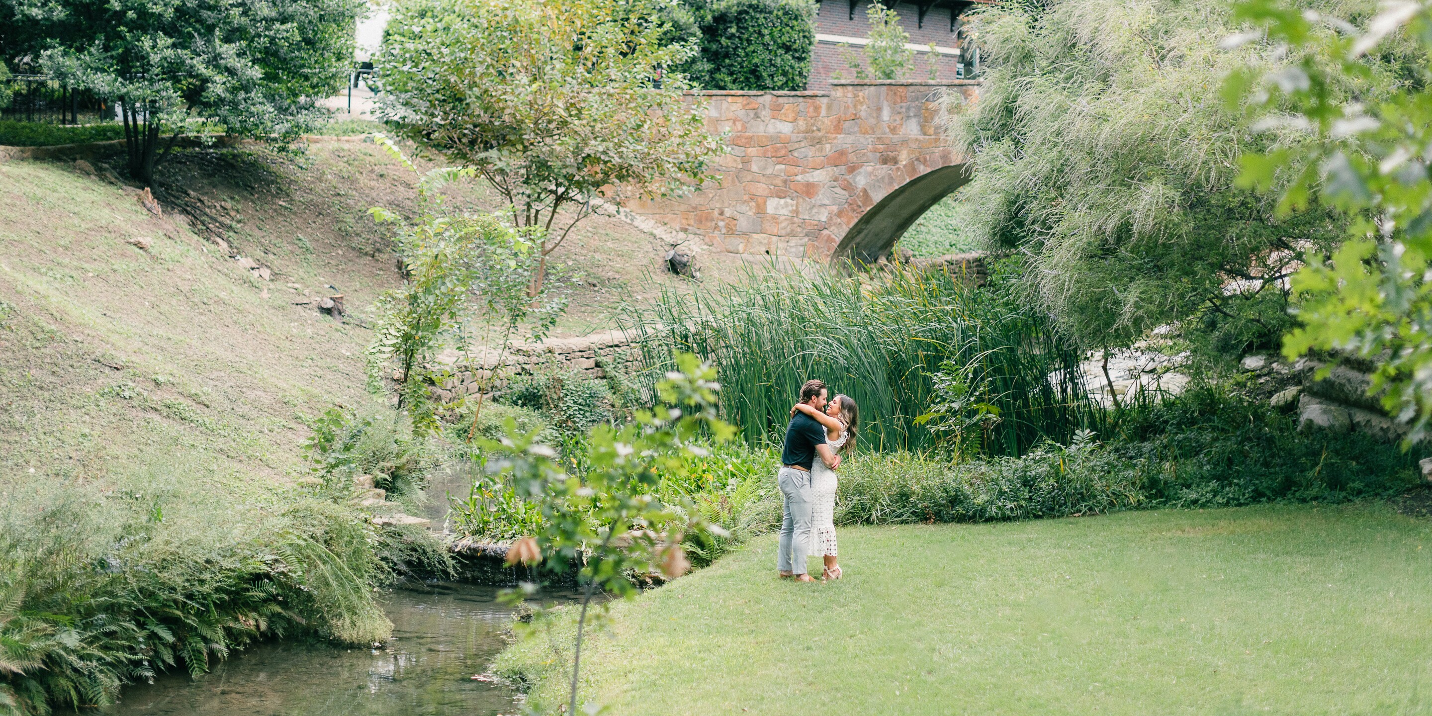 Elena & Jeremy Home Page Banner