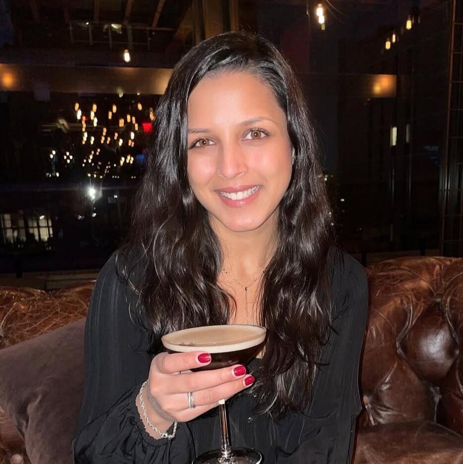 Tanisha Gupta