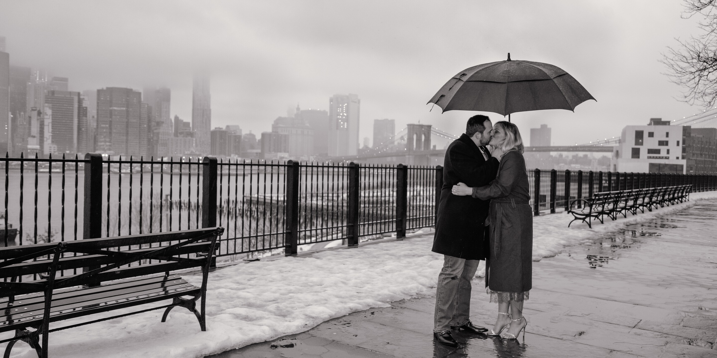 Michelle & Gregory  Home Page Banner