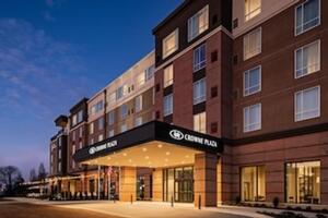 Picture of Crowne Plaza North Augusta an IHG Hotel