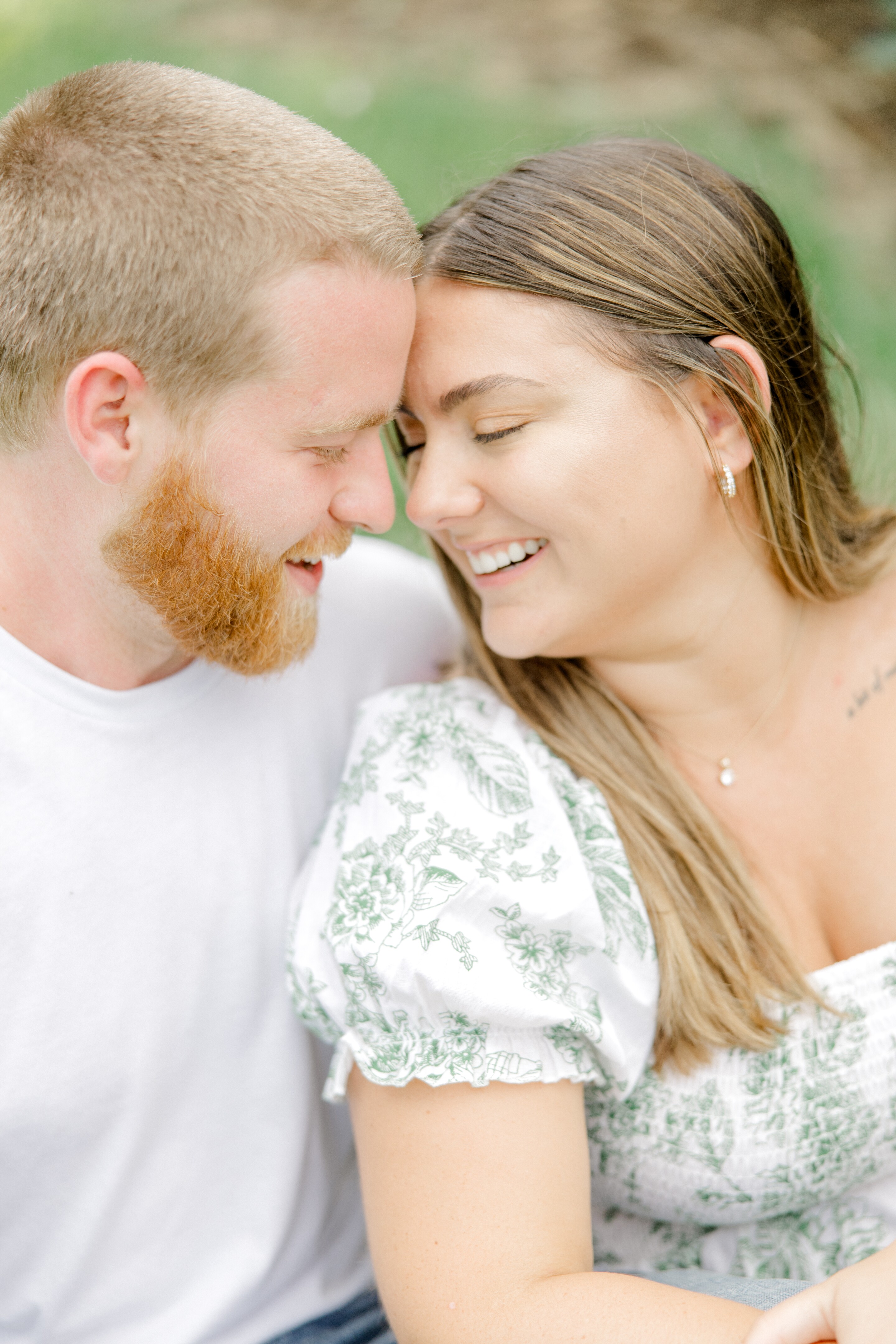 Cyara & Christopher Home Page Banner