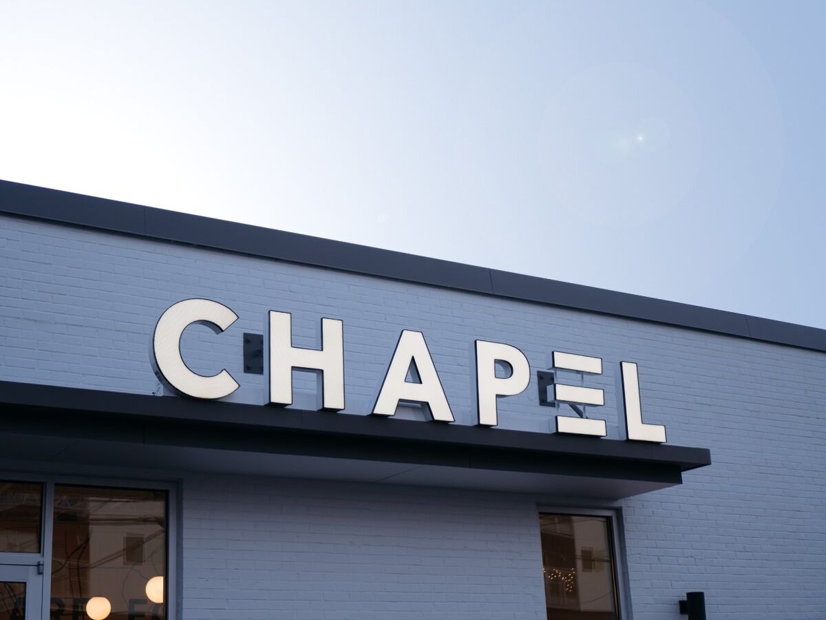 Picture of The Chapel