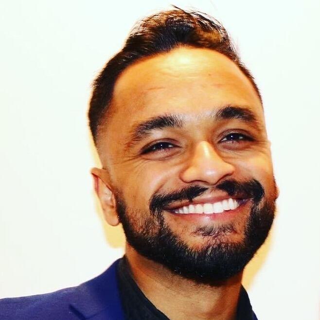 Rahul Sengupta