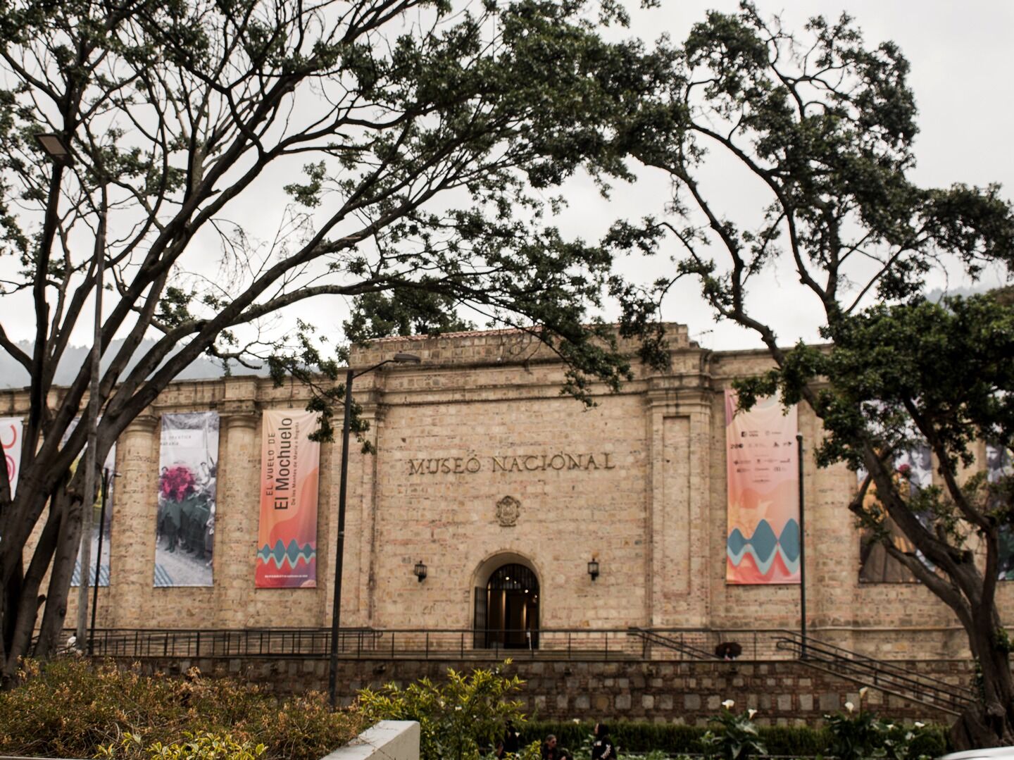 Picture of Museo Nacional de Colombia