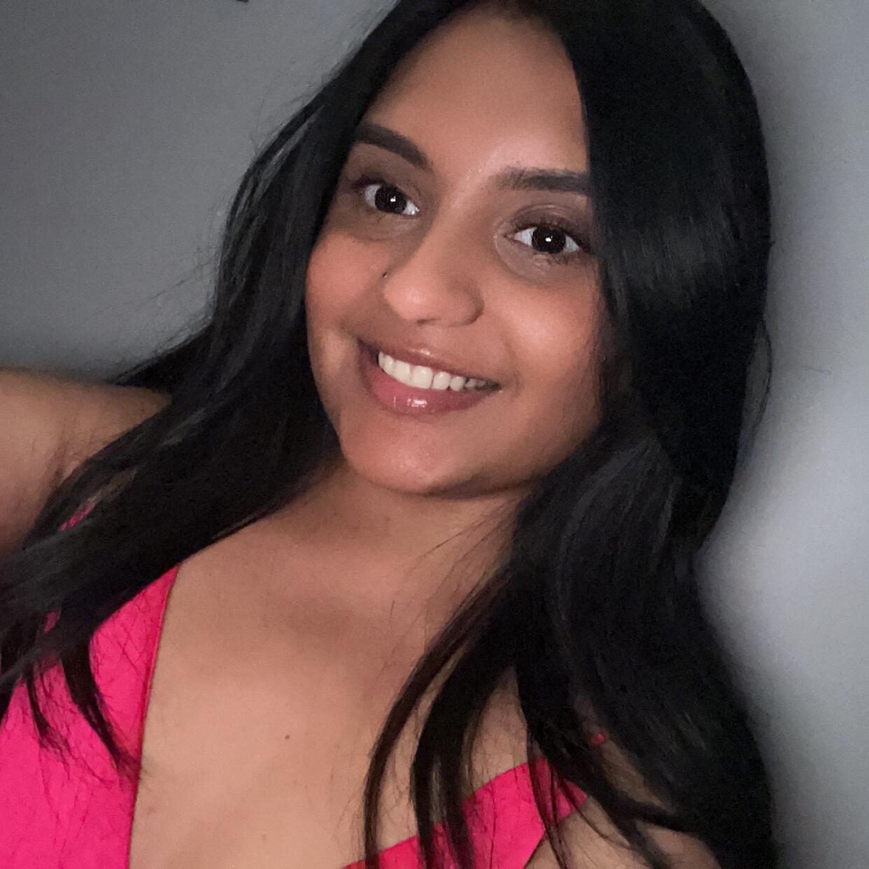 Ayushi Patel