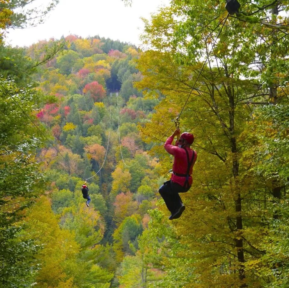 Picture of Berkshire East Mountain Resort