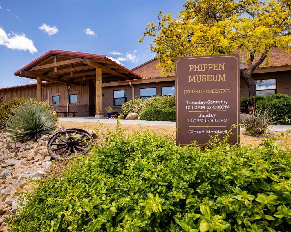 Picture of Visit a Museum 