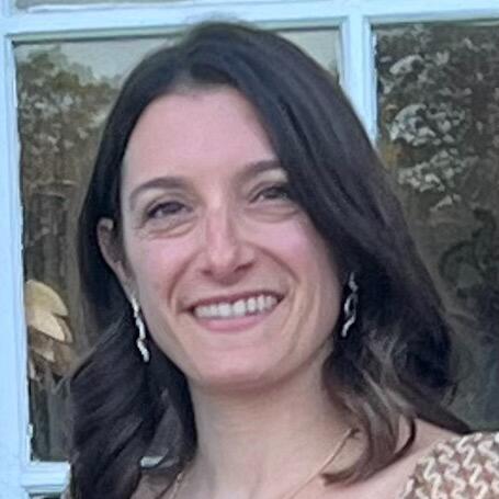 Lauren Tamburello