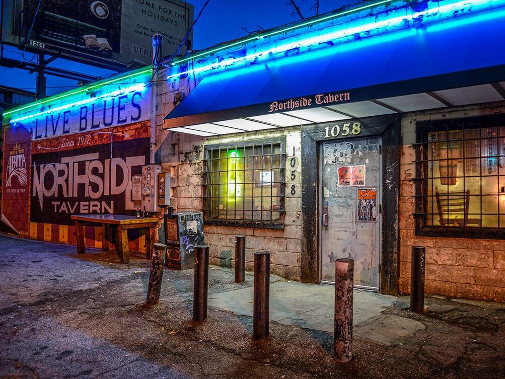 Picture of The Northside Tavern