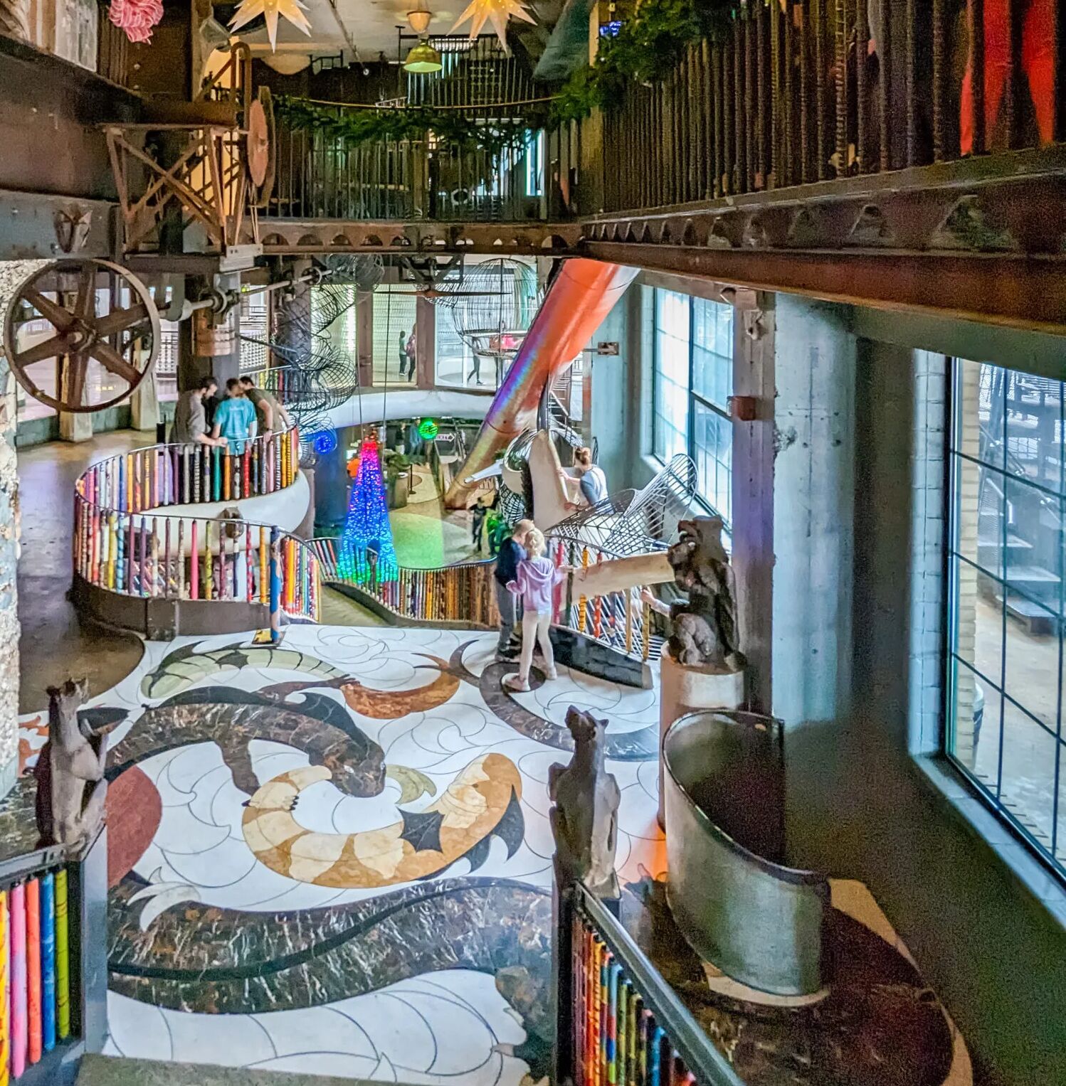 Picture of City Museum