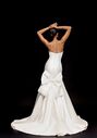 Justin Alexander Signature Amaya Mermaid and Trumpet Wedding Dress - thumbnail - 3