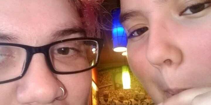Jace & Jordan Home Page Banner
