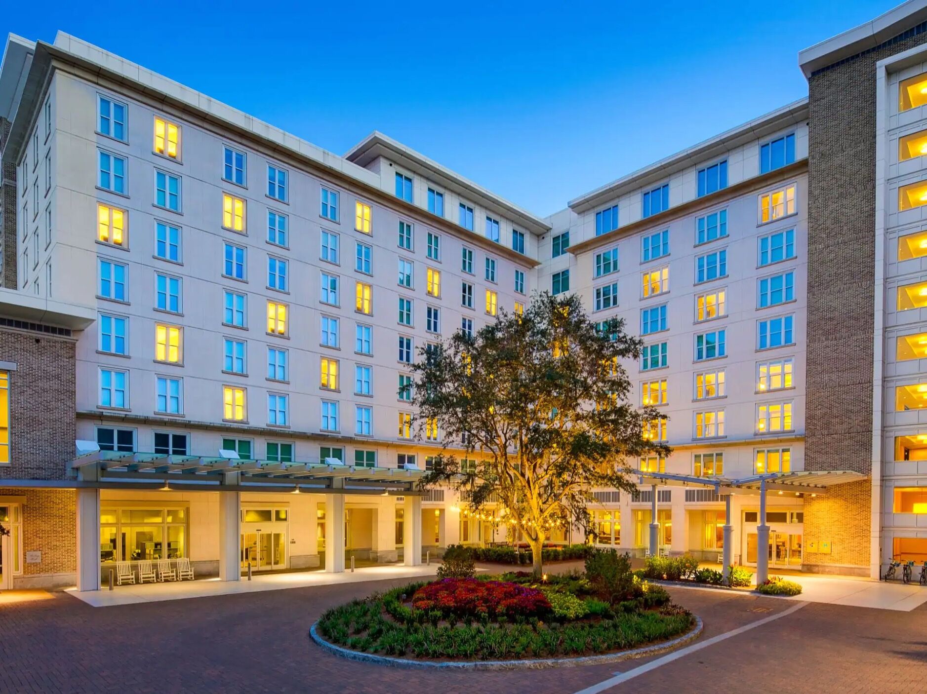 Picture of Hyatt Place Charleston/Historic District