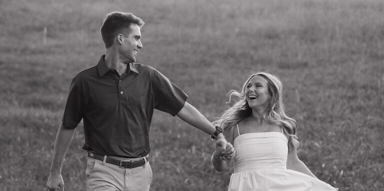 Marlee & Michael Home Page Banner