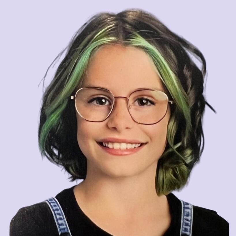 Marley Clinton