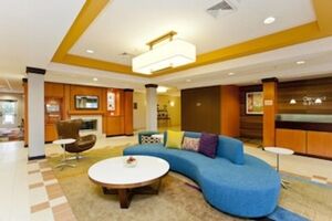 Picture of Fairfield Inn & Suites by Marriott Winchester