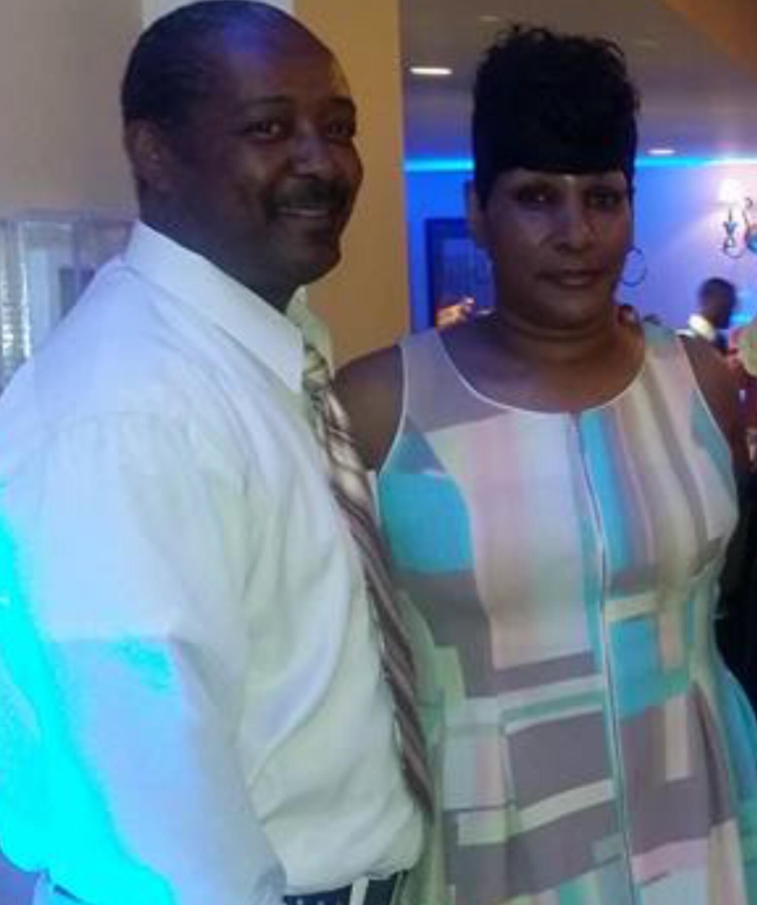 Aunt Wanda