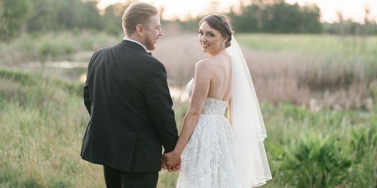 Sarah & Scott Home Page Banner