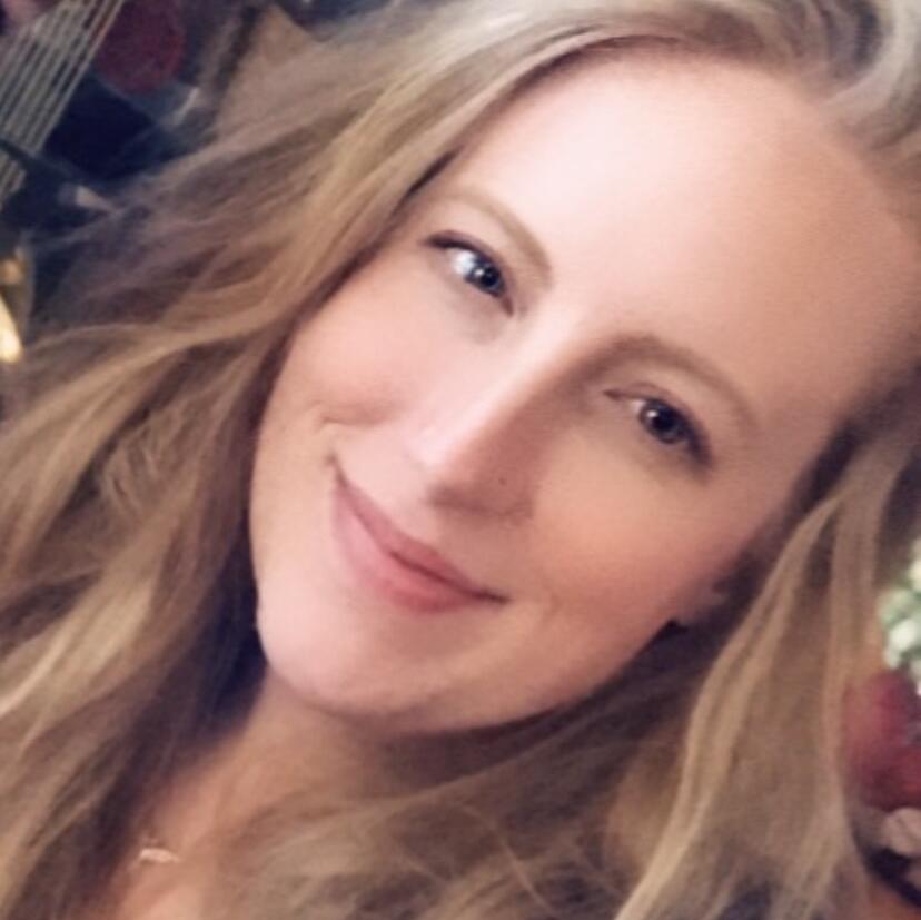 Katharine Carlock