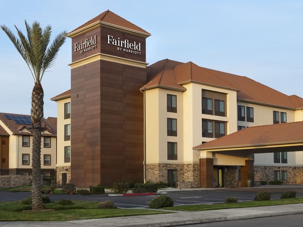 Picture of Fairfield Inn & Suites Fresno River Park