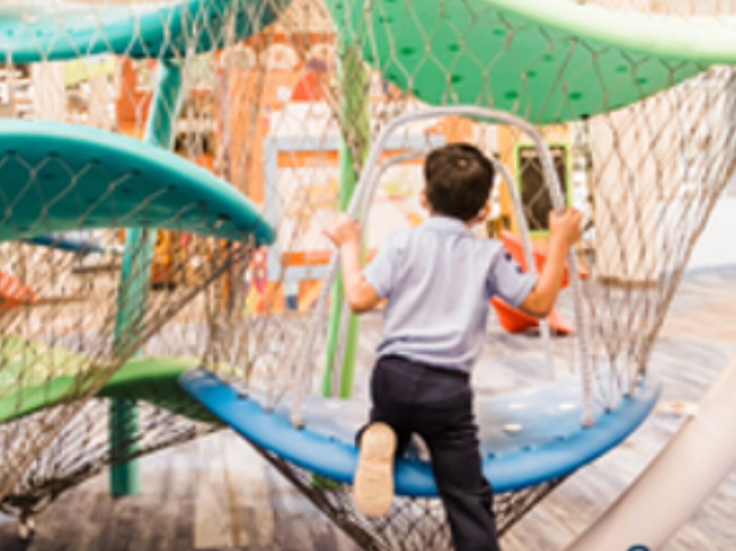 Picture of SPARK, Children's Museum