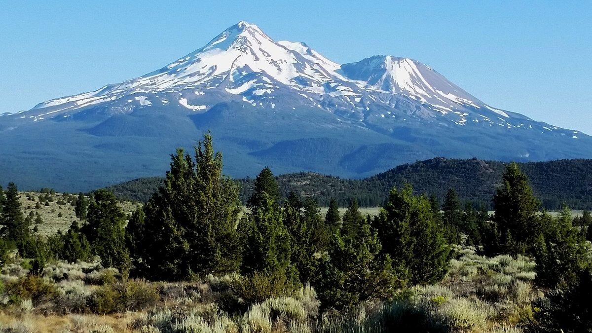 Picture of Mount Shasta City Park