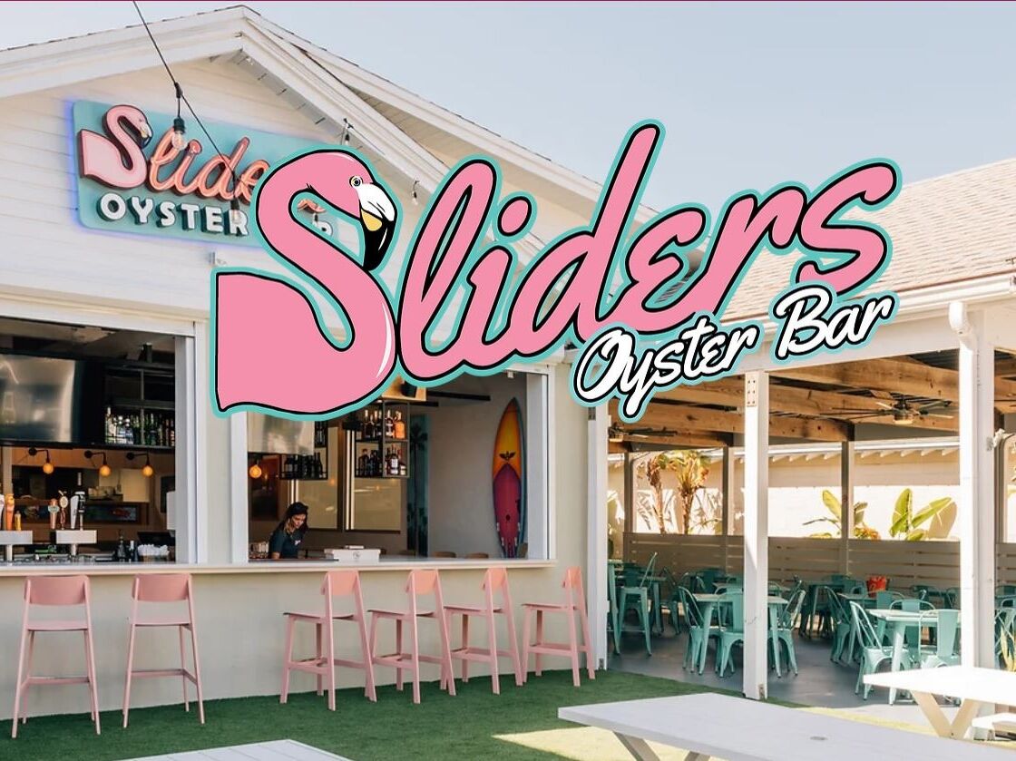 Picture of Sliders Oyster Bar
