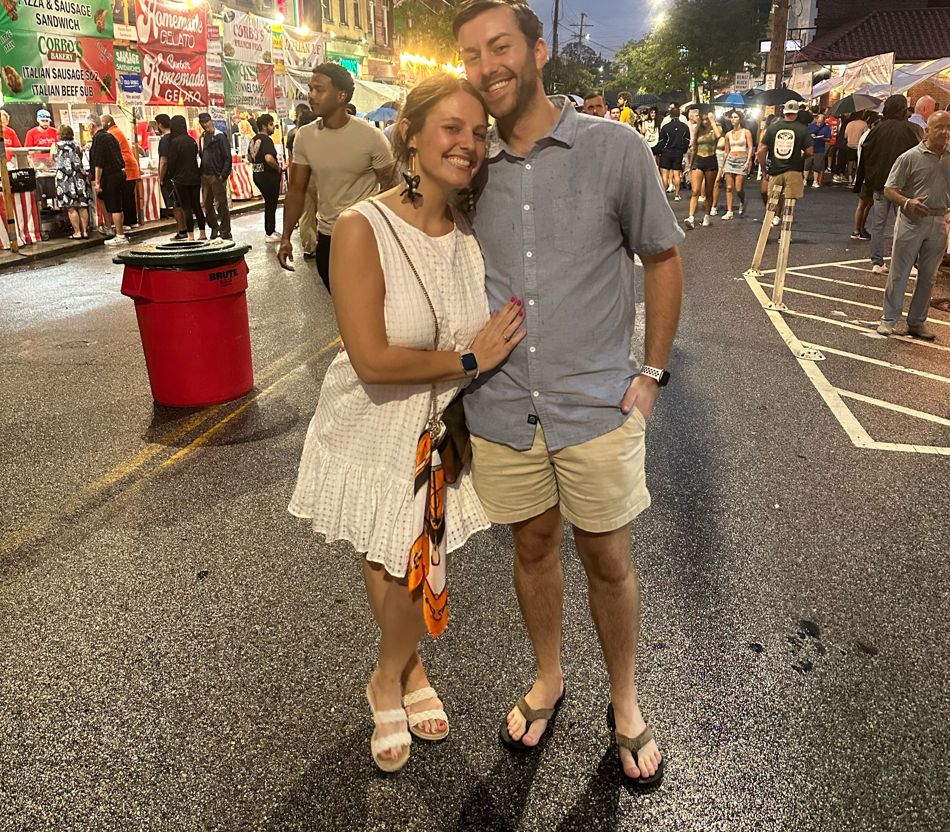 Picture of Little Italy