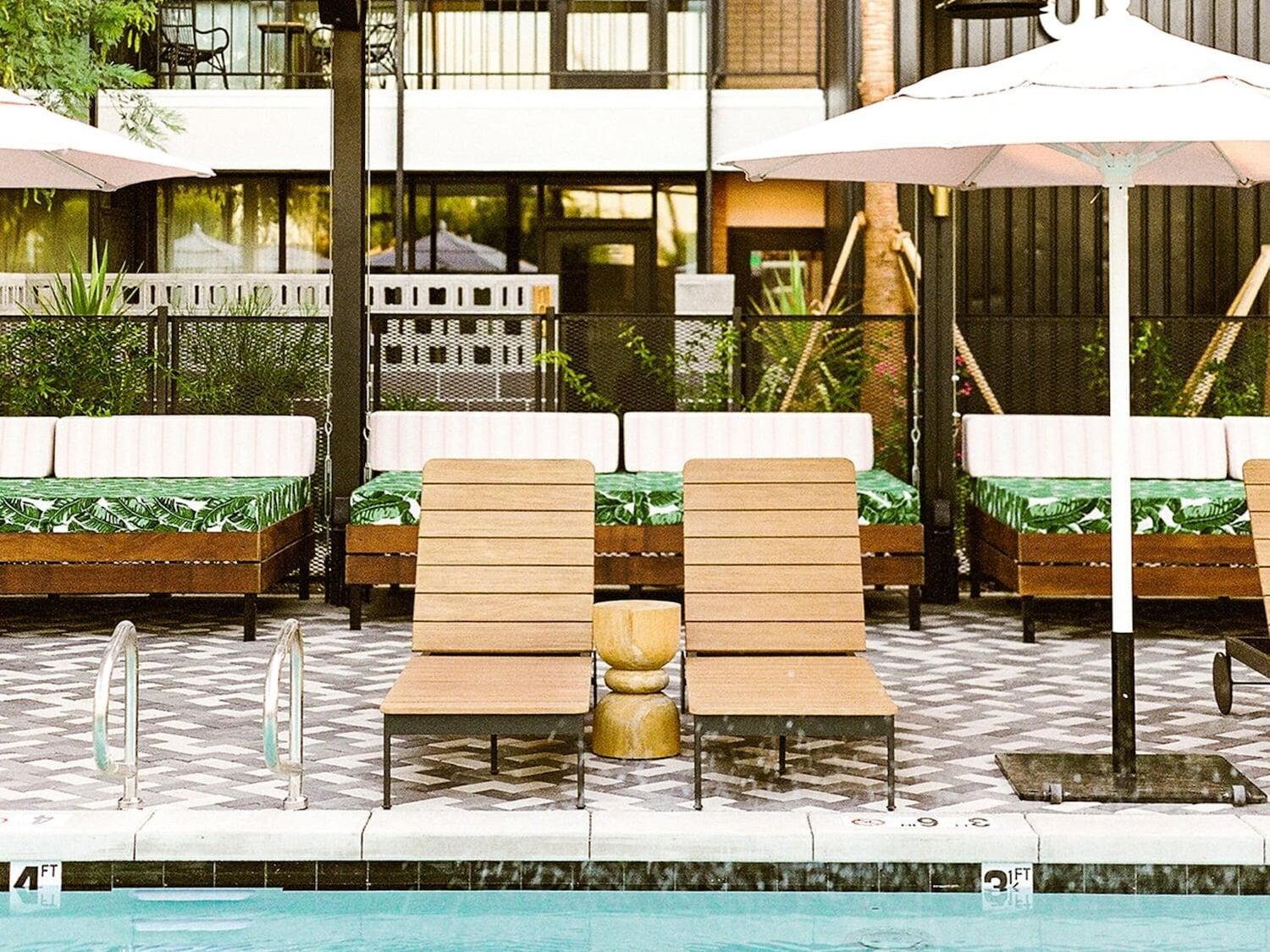 Picture of Rise Uptown Hotel