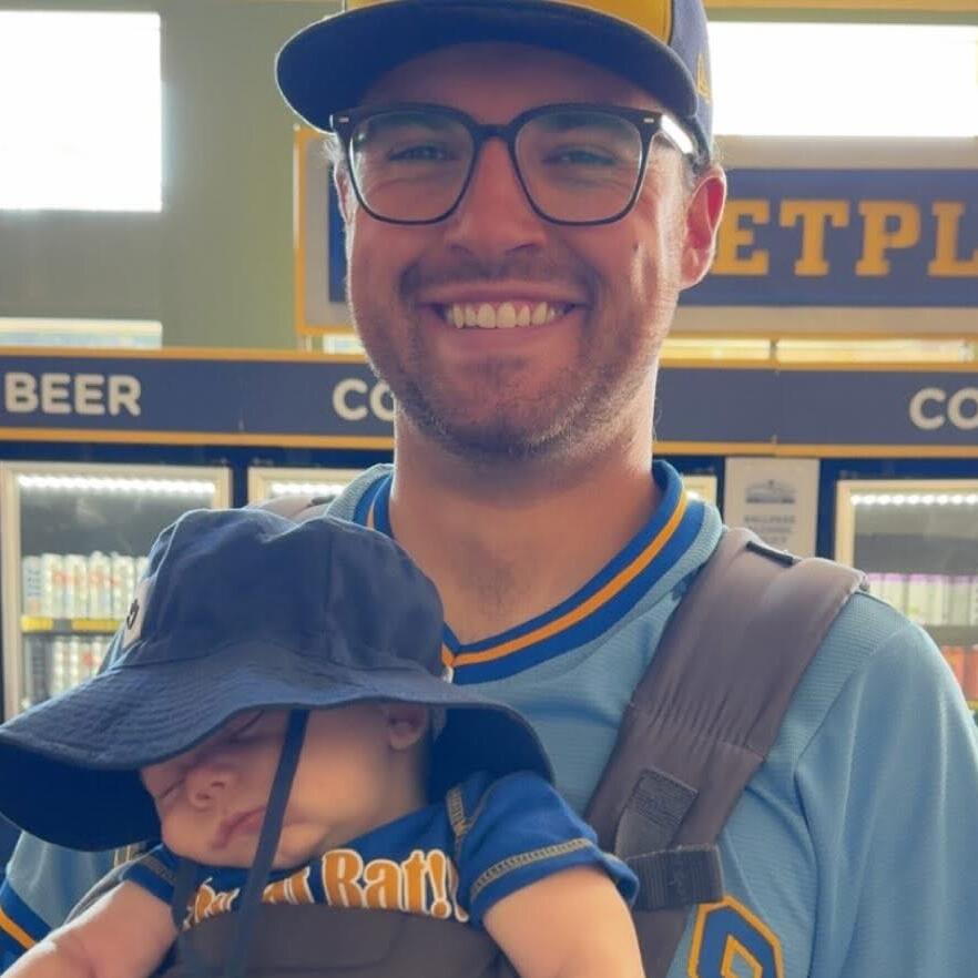 Evan Moon