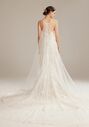 AW Bridal AW Miki Wedding Dress Mermaid Wedding Dress - thumbnail - 5