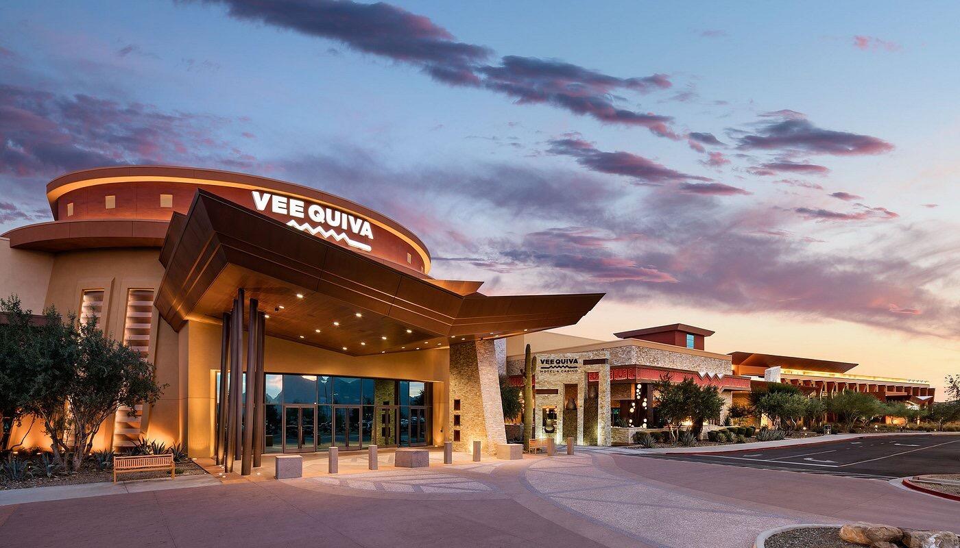 Picture of Gila River Resorts & Casinos - Vee Quiva