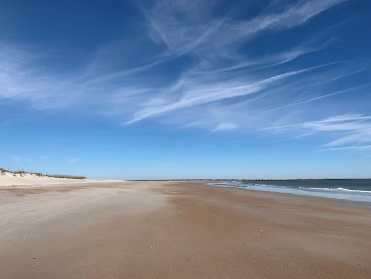 Picture of Fort Clinch State Park