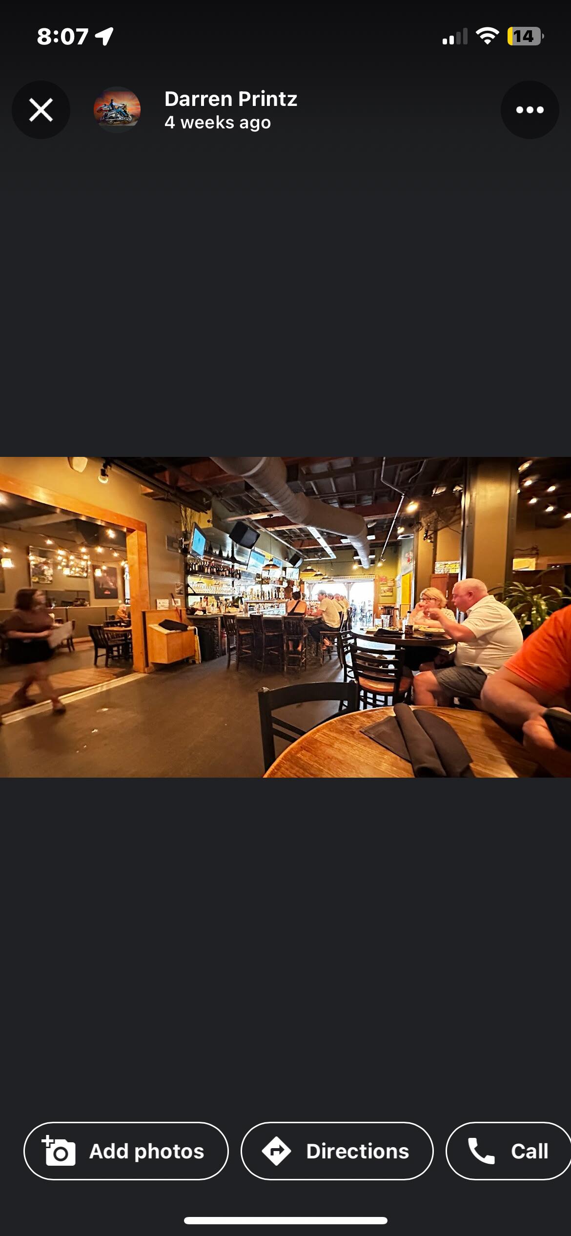 Picture of The Local Restaurant