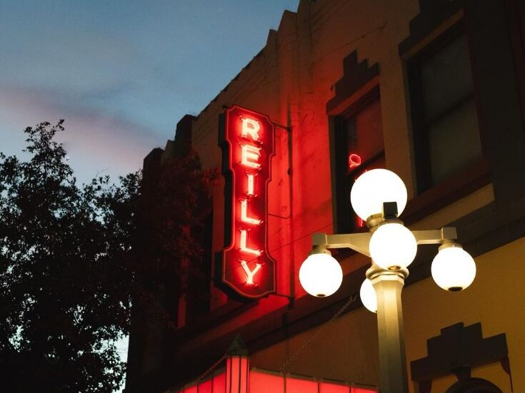 Picture of Reilly Craft Pizza and Drink