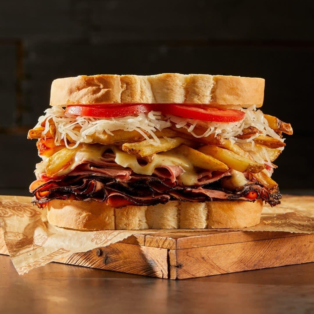 Picture of Primanti Bros. Restaurant and Bar