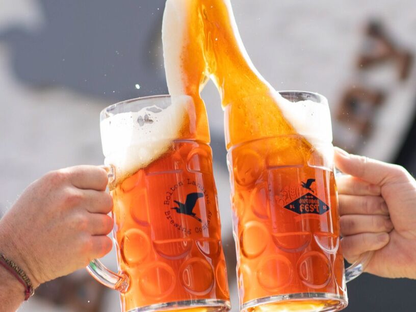 Picture of Bolton Landing Brewing Company