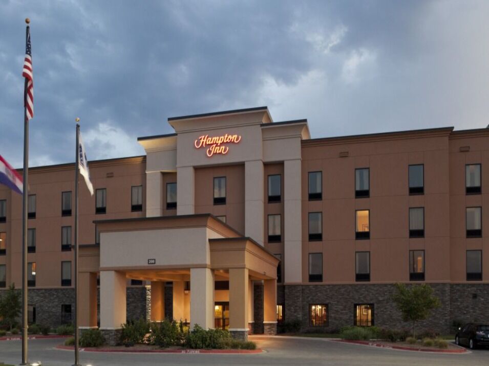 Picture of Hampton Inn Branson - Branson Hills