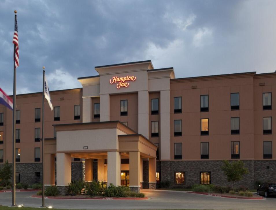Picture of Hampton Inn Branson - Branson Hills
